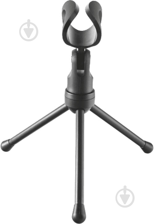 Микрофон Trust GXT 212 Black (22191) - фото 4