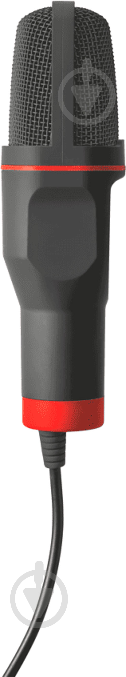 Микрофон Trust GXT 212 Black (22191) - фото 3