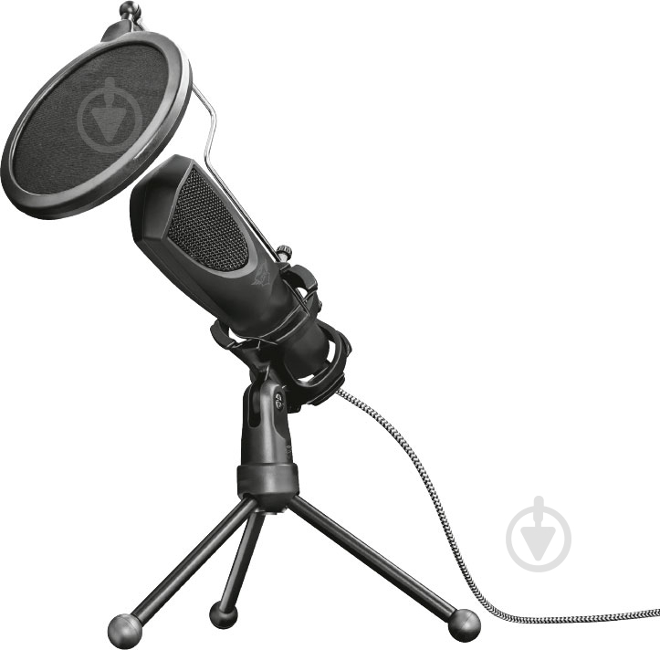 Микрофон Trust GXT 232 Mantis Microphone (22656) - фото 2