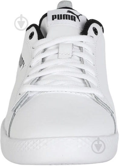 Кеды Puma SmashWnsv2LPerf 36521601 р.UK 8 белый - фото 5