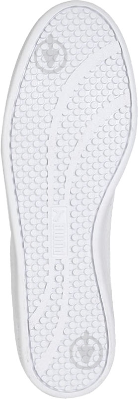 Кеды Puma SmashWnsv2LPerf 36521601 р.UK 8 белый - фото 8