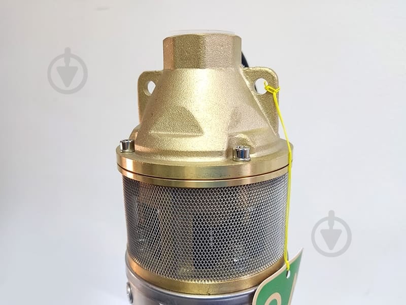 Насос вихревой toНАСОСИ 0,75 кВт 4SKM100 11.12.RRS/0011 - фото 3