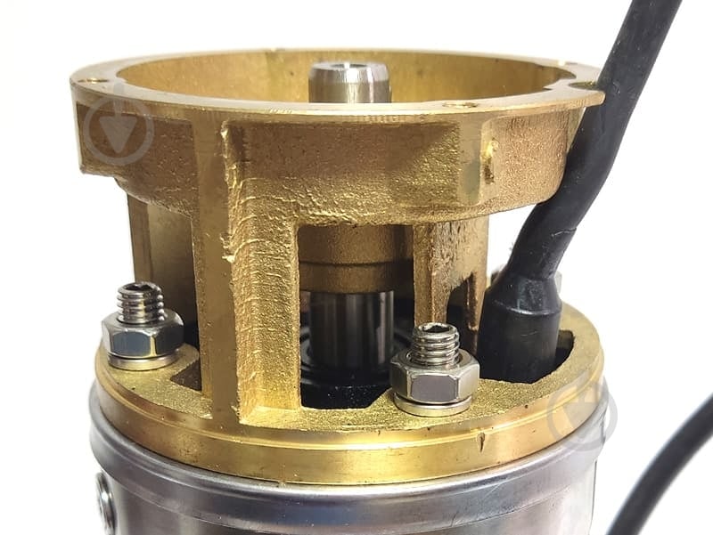 Насос вихревой toНАСОСИ 0,75 кВт 4SKM100 11.12.RRS/0011 - фото 8