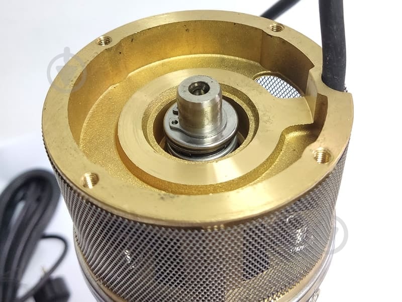 Насос вихревой toНАСОСИ 0,75 кВт 4SKM100 11.12.RRS/0011 - фото 9