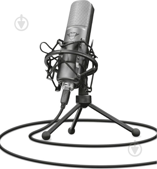 Микрофон Trust GXT 242 Lance Microphone (22614) - фото 2
