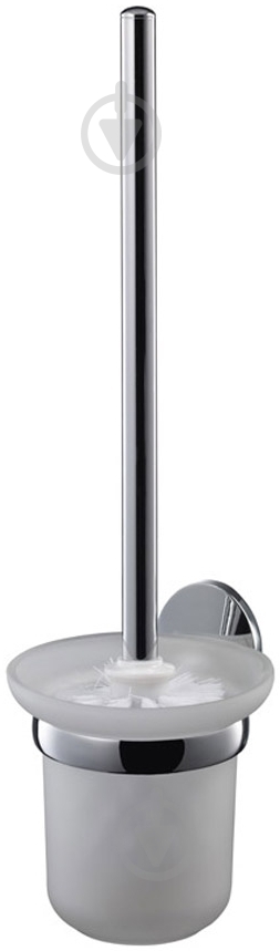 Ершик для унитаза Bisk Emotion 03103 - фото 1