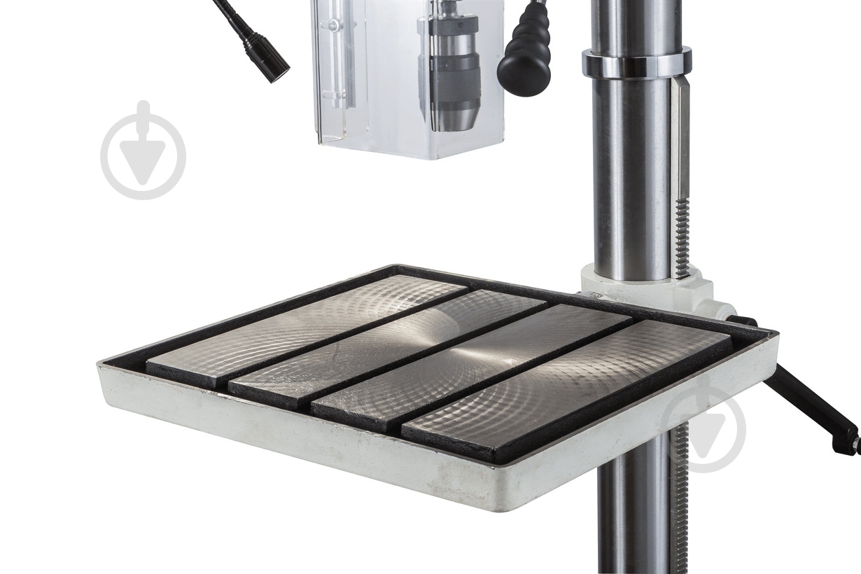 Станок сверлильный JET JDP-20FT - фото 3 Станок сверлильный JET JDP-20FT - фото 3