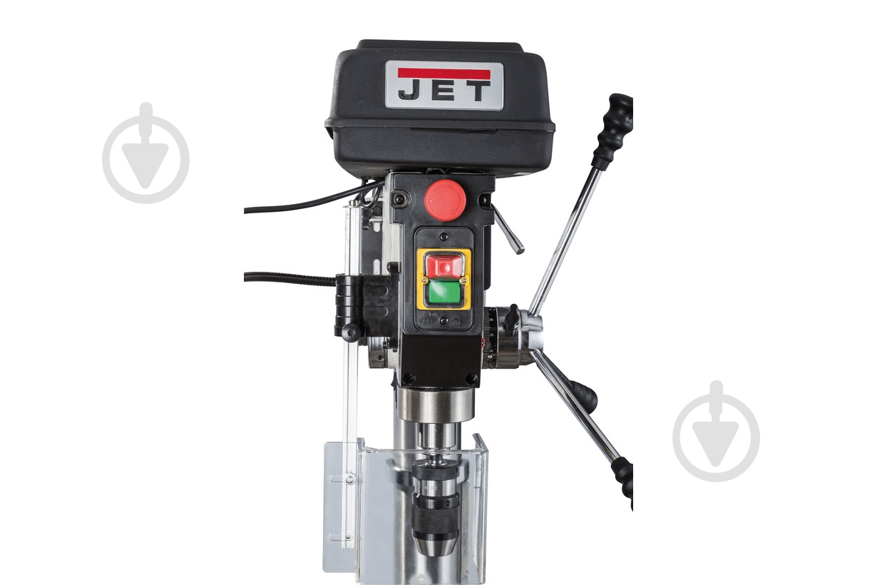 Станок сверлильный JET JDP-20FT - фото 14 Станок сверлильный JET JDP-20FT - фото 14