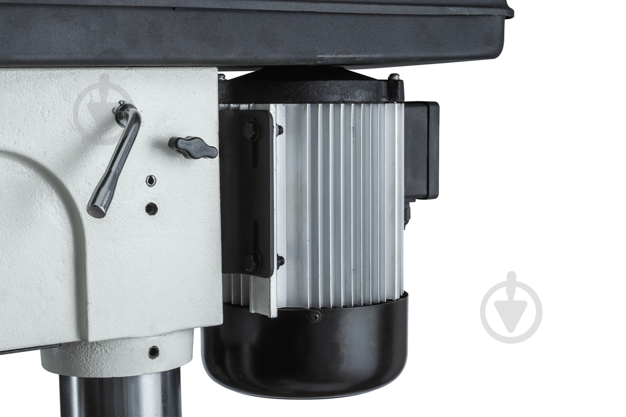 Станок сверлильный JET JDP-20FT - фото 8 Станок сверлильный JET JDP-20FT - фото 8