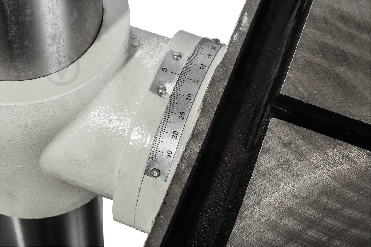 Станок сверлильный JET JDP-20FT - фото 6 Станок сверлильный JET JDP-20FT - фото 6