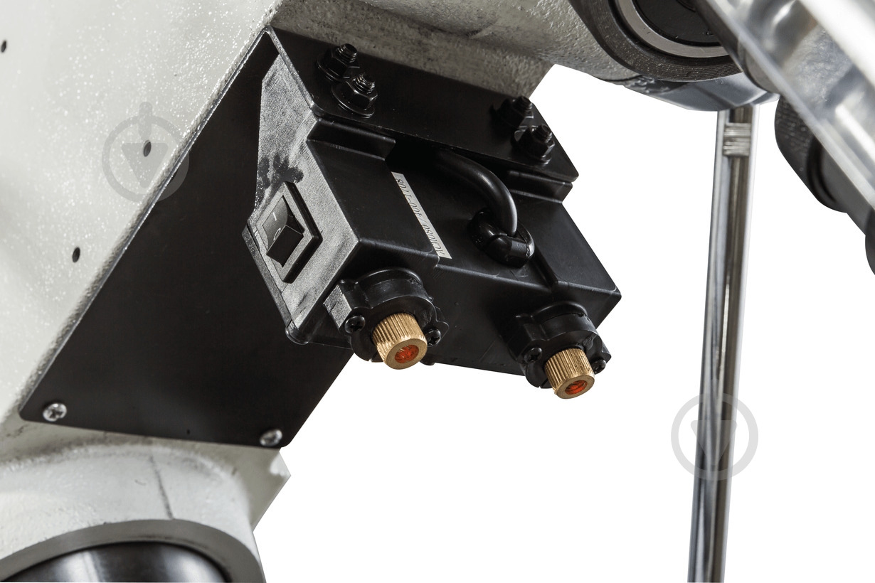 Станок сверлильный JET JDP-20FT - фото 9 Станок сверлильный JET JDP-20FT - фото 9