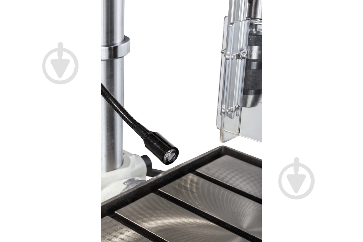 Станок сверлильный JET JDP-20FT - фото 10 Станок сверлильный JET JDP-20FT - фото 10