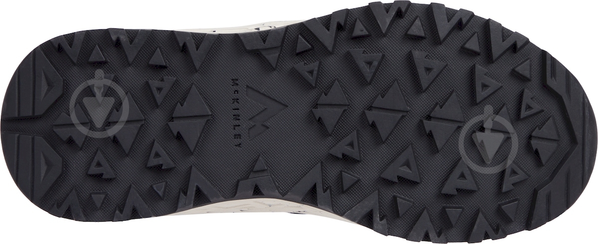 Черевики McKinley Ranger MID AQX W 429318-902057 р.38 чорний - фото 6