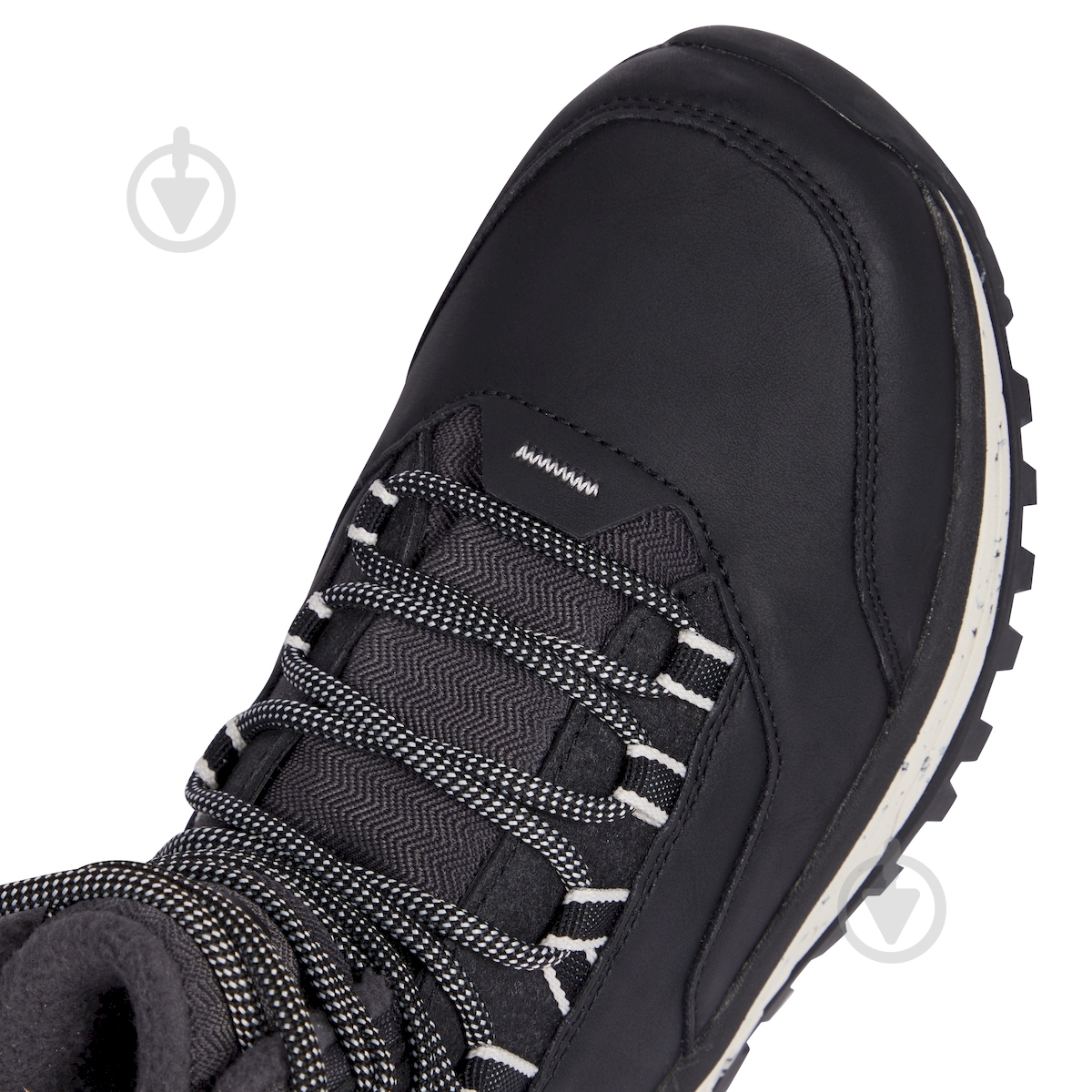 Черевики McKinley Ranger MID AQX W 429318-902057 р.38 чорний - фото 7