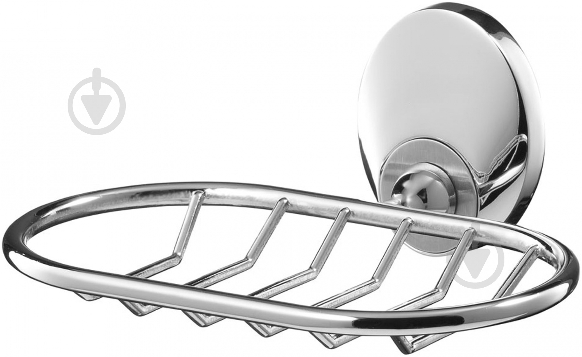 Мыльница Bisk Emotion 03101 - фото 1