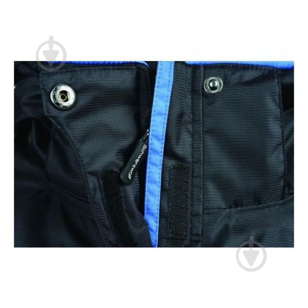 Спортивна куртка чоловіча демісезонна Schwarzwolf BONETE men T2900500SA3 р.M темно-синій - фото 2 Спортивна куртка чоловіча демісезонна Schwarzwolf BONETE men T2900500SA3 р.M темно-синій - фото 2