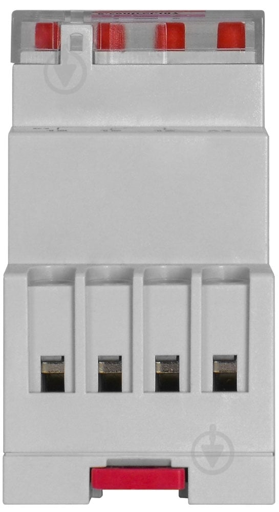 Багатофункціональне реле часу E.NEXT e.control.t09 - фото 6