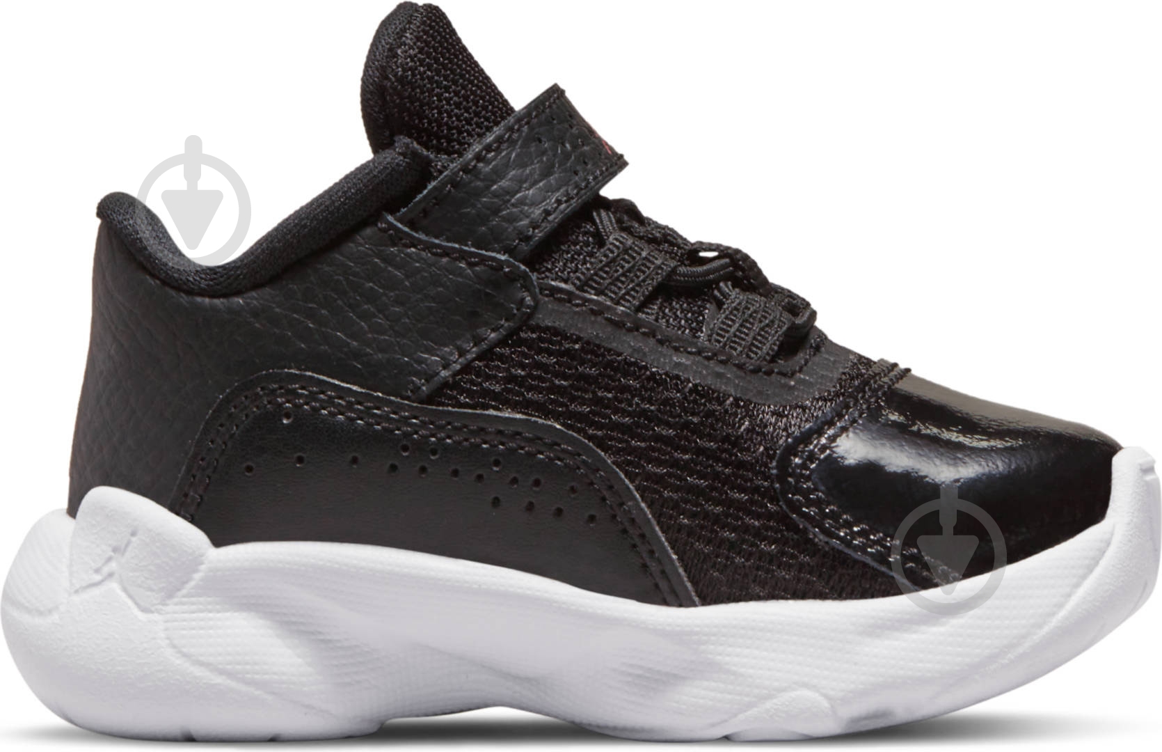 Кроссовки Nike SuperRep Go 2 CZ0906-005 р.25 черные - фото 2