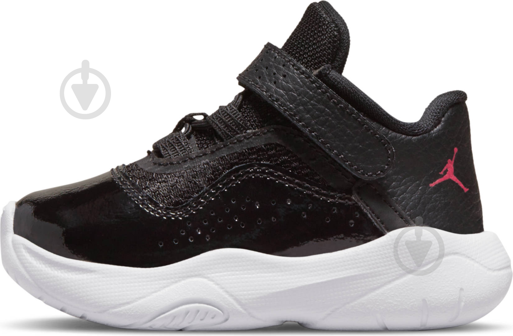 Кроссовки Nike SuperRep Go 2 CZ0906-005 р.25 черные - фото 3