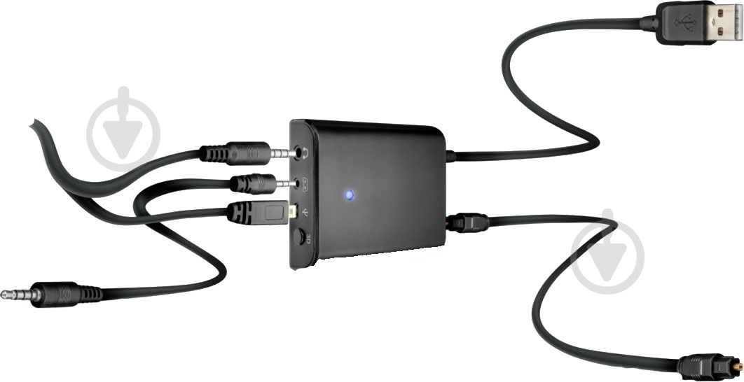 Наушники Trust GXT 383 black (22055) - фото 5