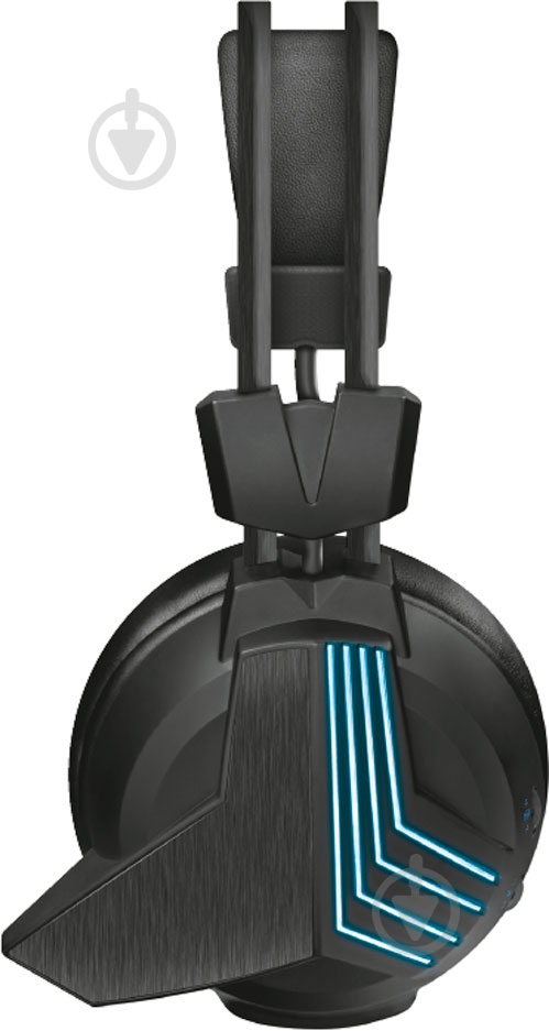 Наушники Trust GXT 393 black (22796) - фото 4