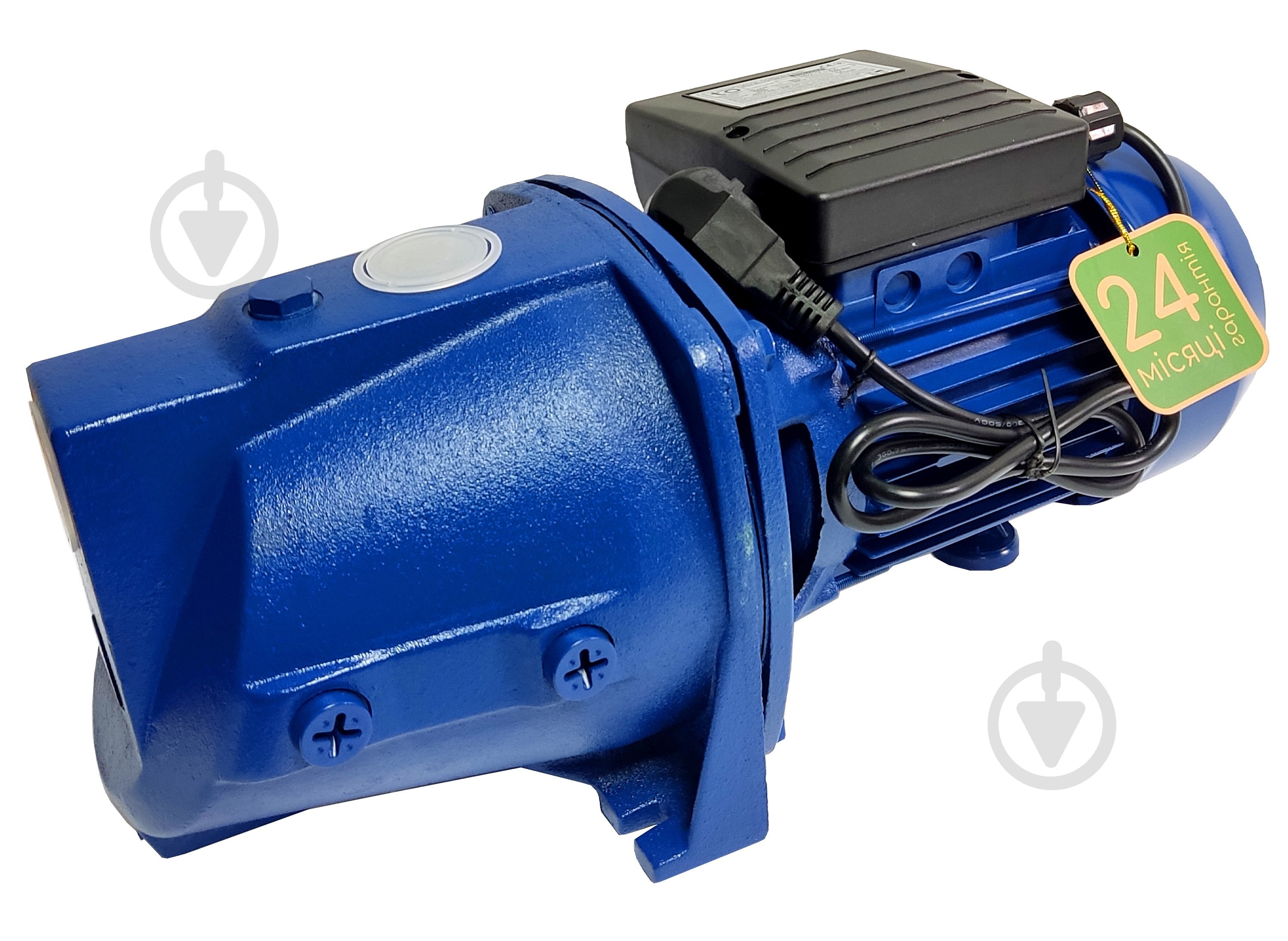 Насос центробежный toНАСОСИ 0,75 кВт JSW10M 11.11YRS/0004 - фото 1