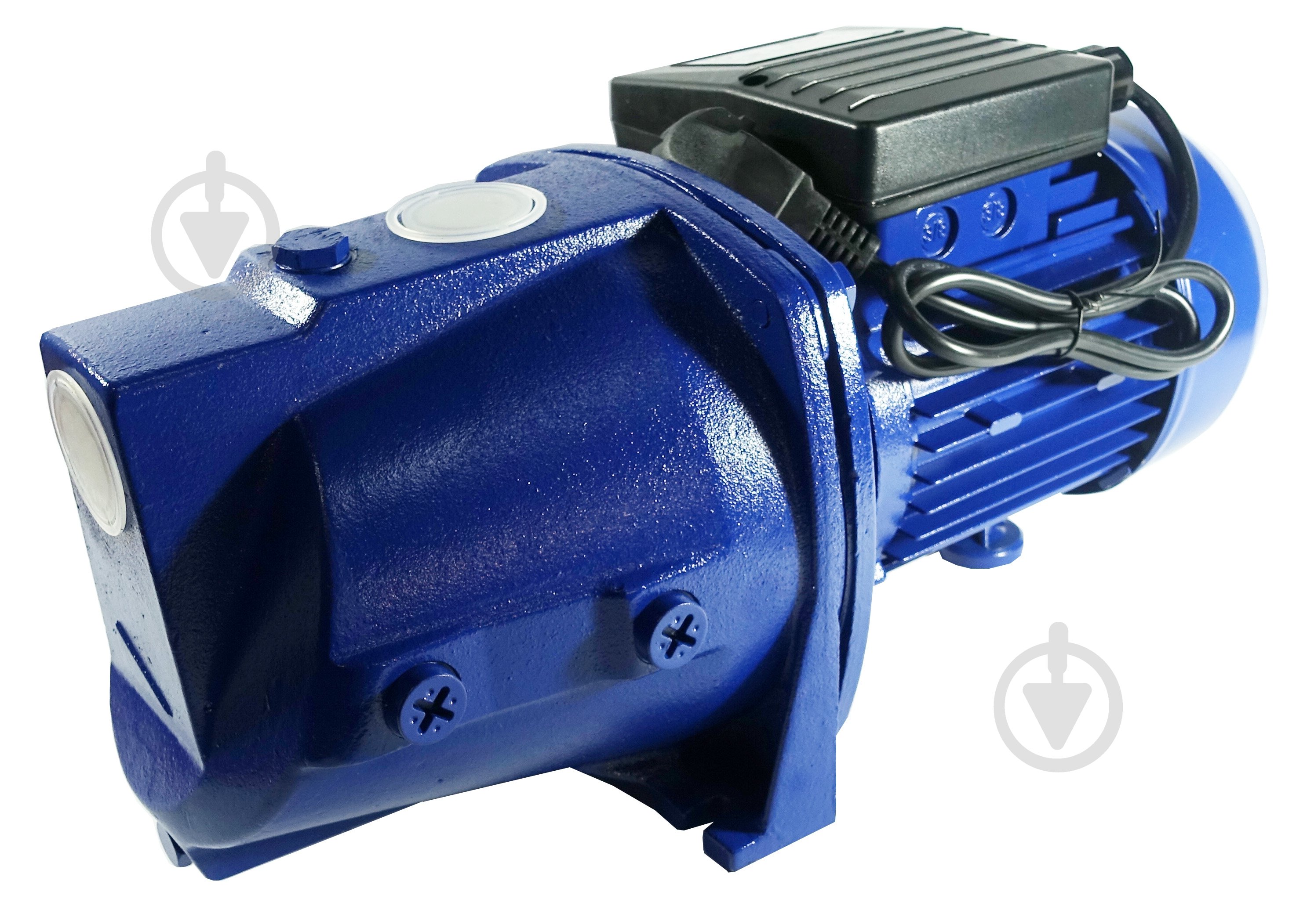 Насос центробежный toНАСОСИ 0,75 кВт JSW10M 11.11YRS/0004 - фото 2