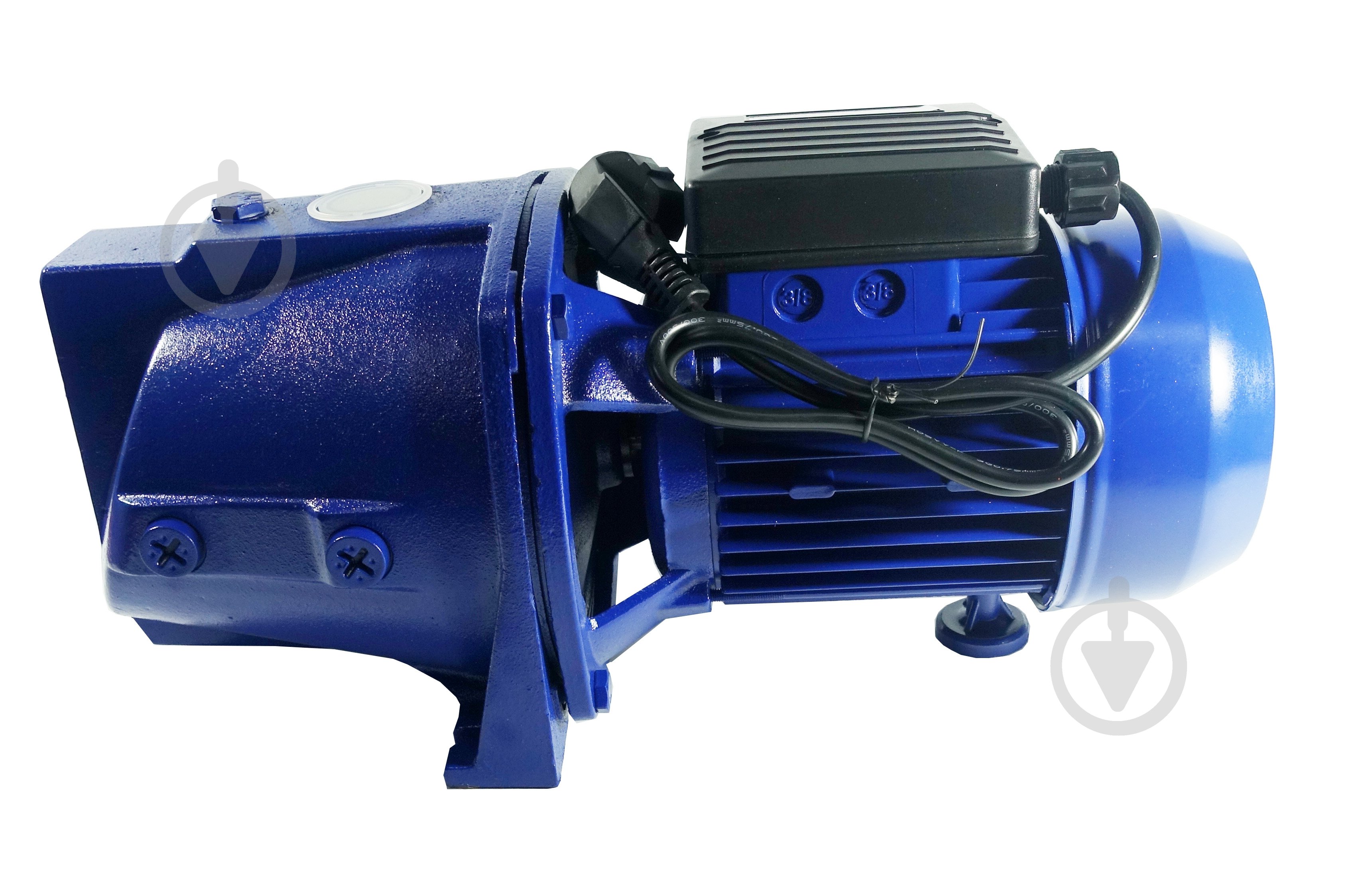 Насос центробежный toНАСОСИ 0,75 кВт JSW10M 11.11YRS/0004 - фото 4