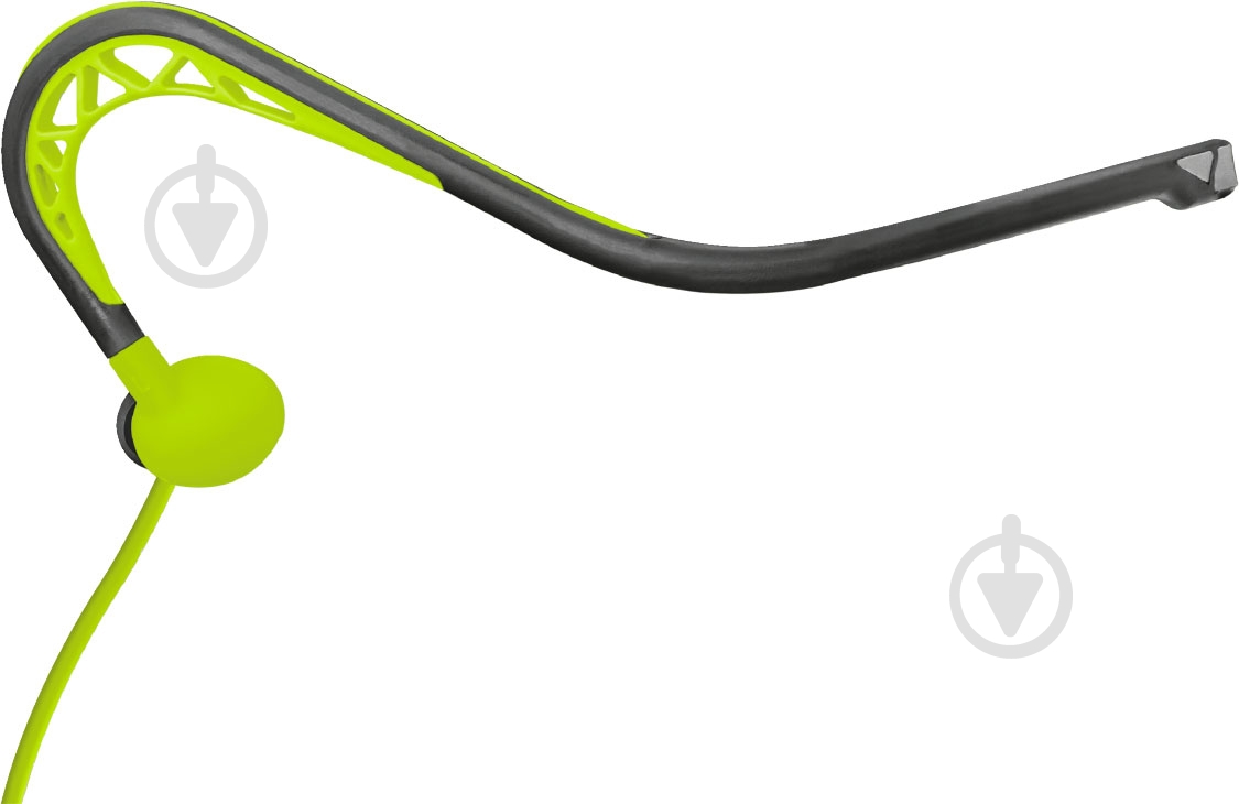 Навушники Trust Ludo green (22827) - фото 4