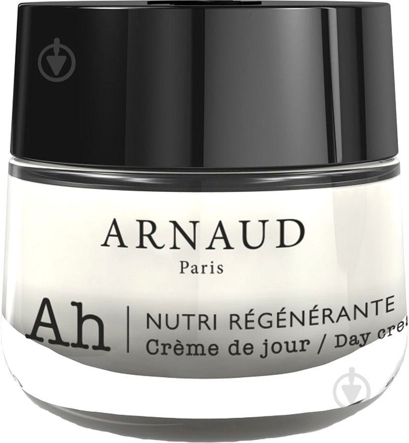 Крем для обличчя денний Arnaud Paris Nutri Regenerante 50 мл - фото 1