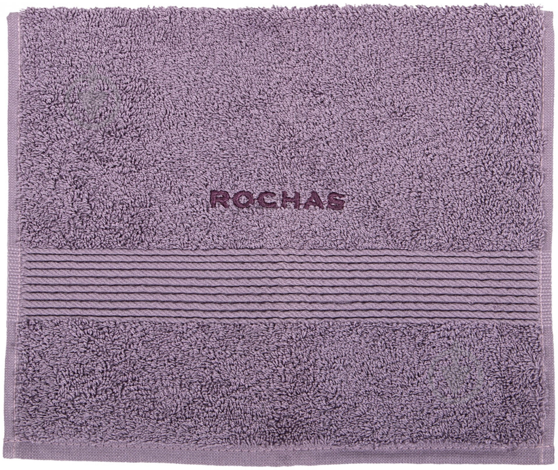 Рушник ESSENTIAL 30x50 см фіолетовий Rochas - фото 2