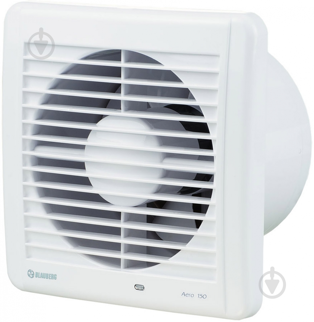 Вентилятор Blauberg C AERO S 150 - фото 1