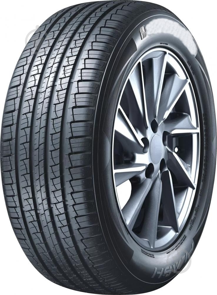 Шина Aptany RU028 245/75 R16 111 H літо - фото 1 Шина Aptany RU028 245/75 R16 111 H літо - фото 1