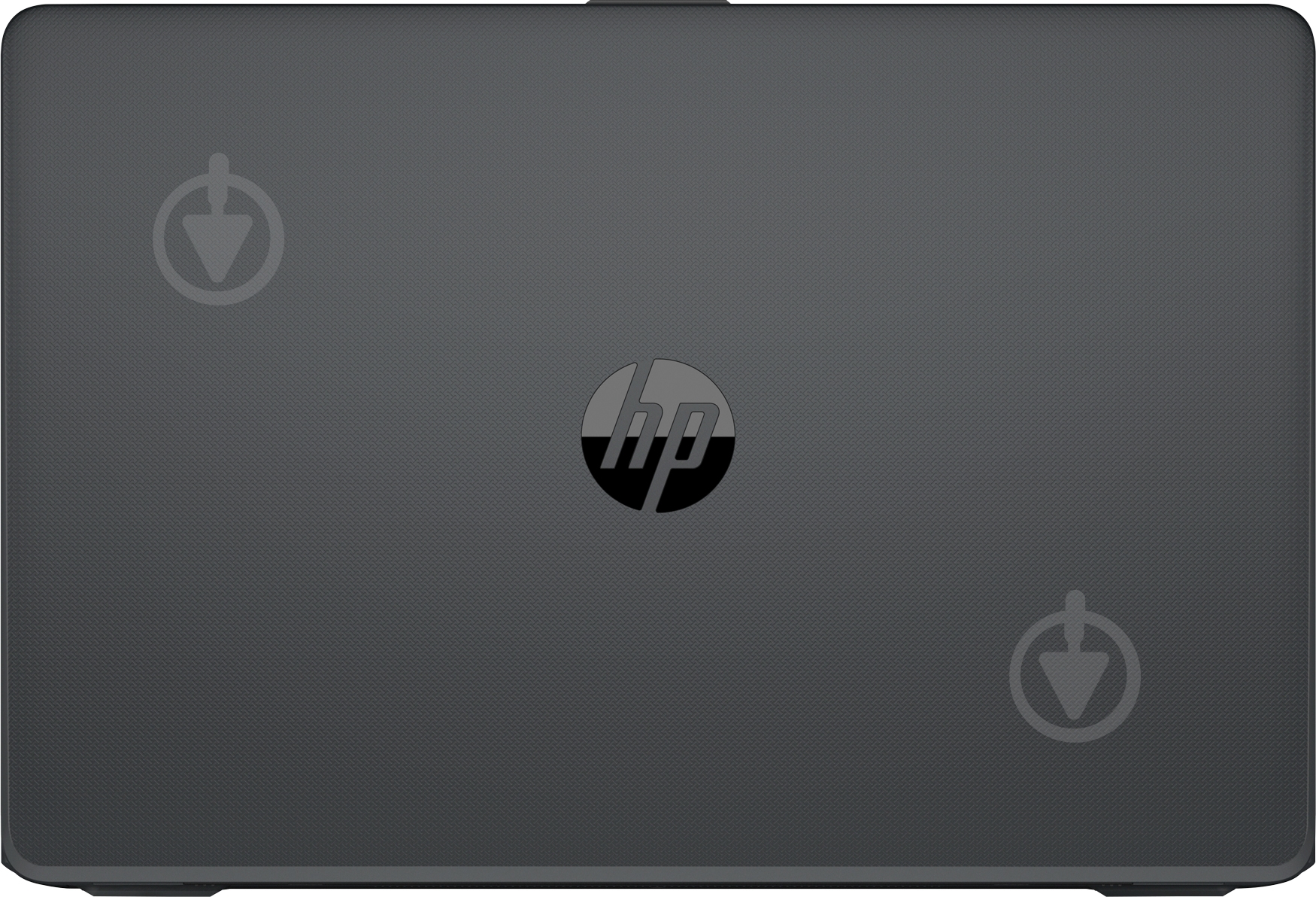 Ноутбук HP 250 G6 15.6" (4LT10EA) dark ash silver - фото 5