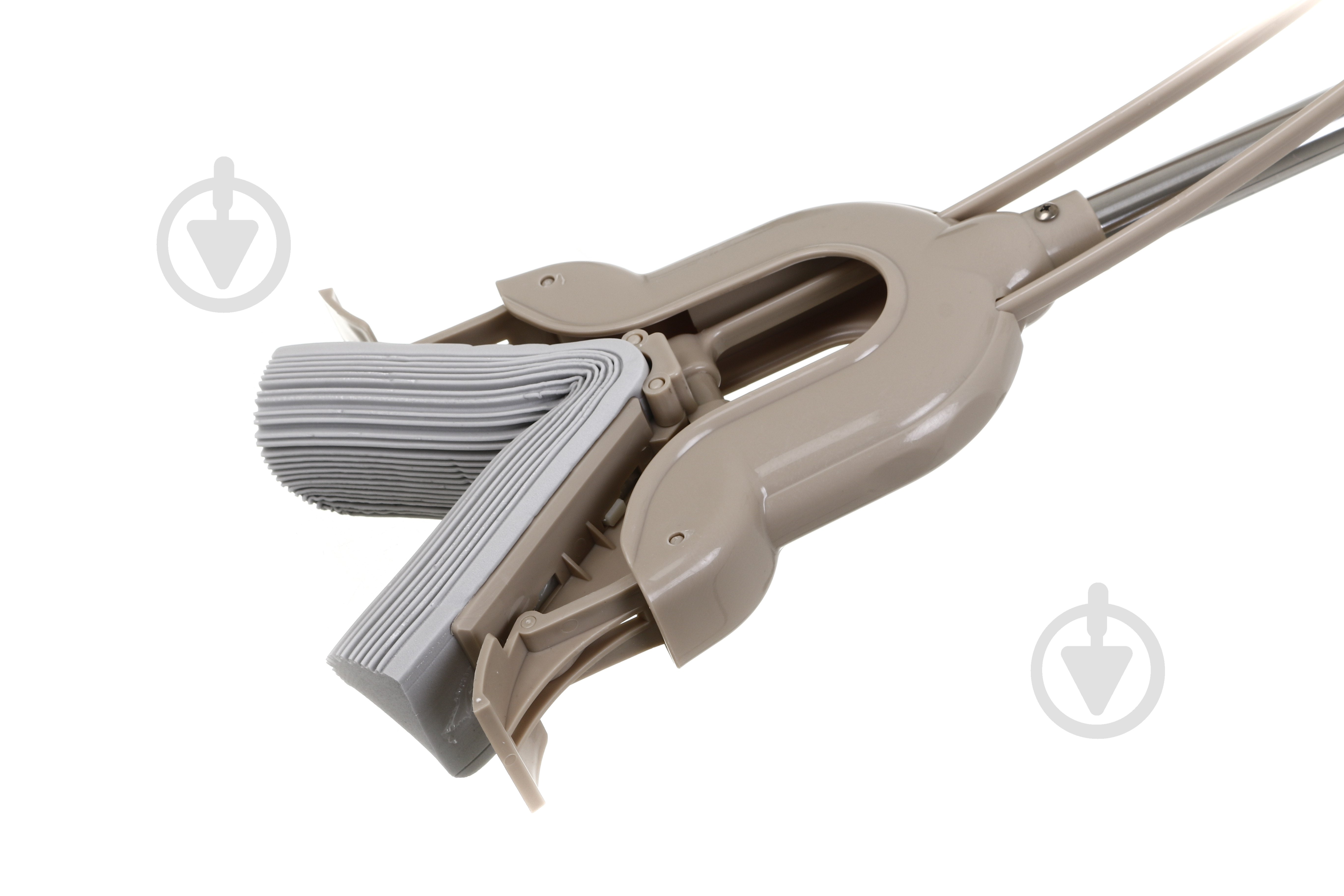 Швабра для підлоги Fiora® ButterFly з віджимом 27 см - фото 5