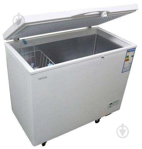 Морозильный ларь Mirta CF-8225W - фото 1