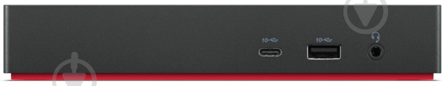 Lenovo Universal USB-C WO Dock (40B50090EU) - фото 1