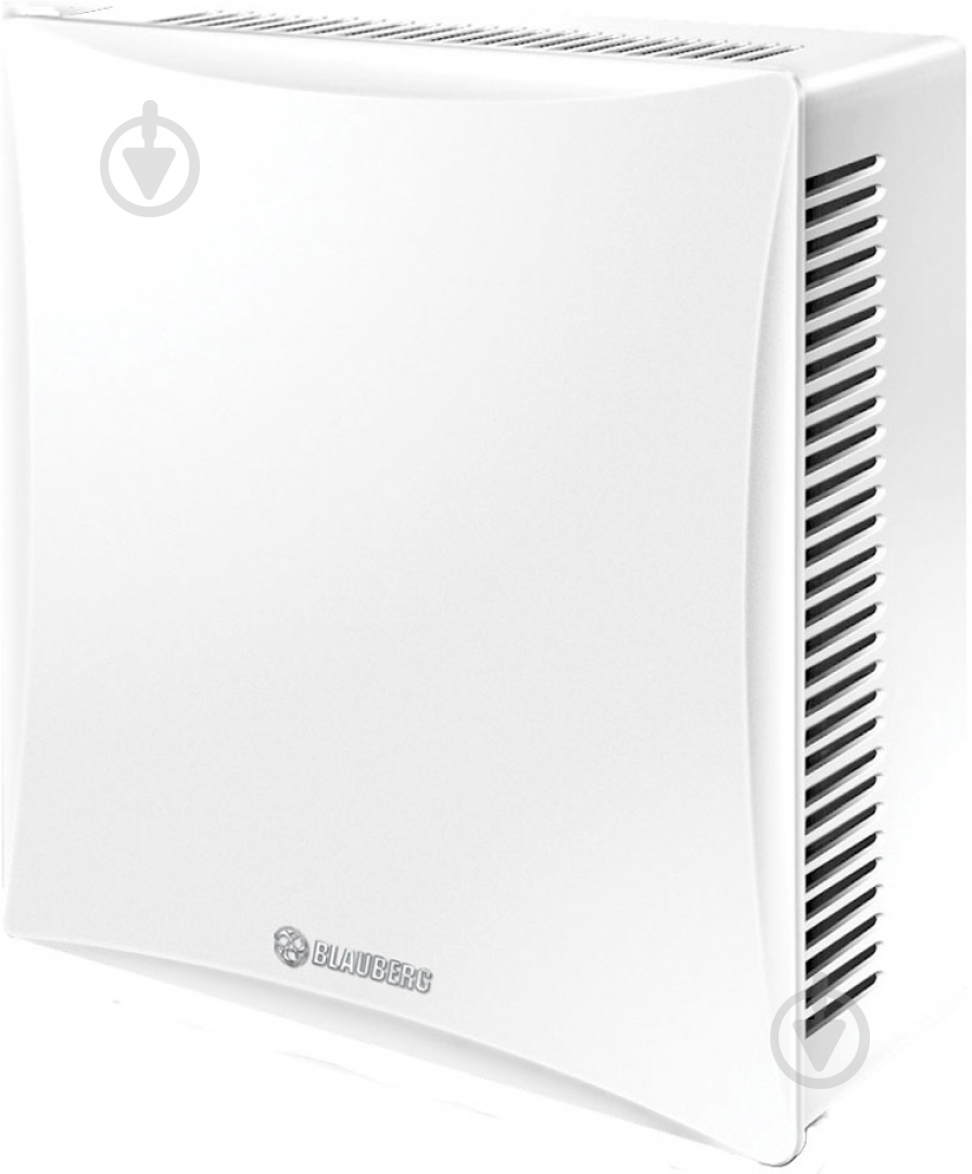 Вытяжной вентилятор Blauberg ECO 100 - фото 1
