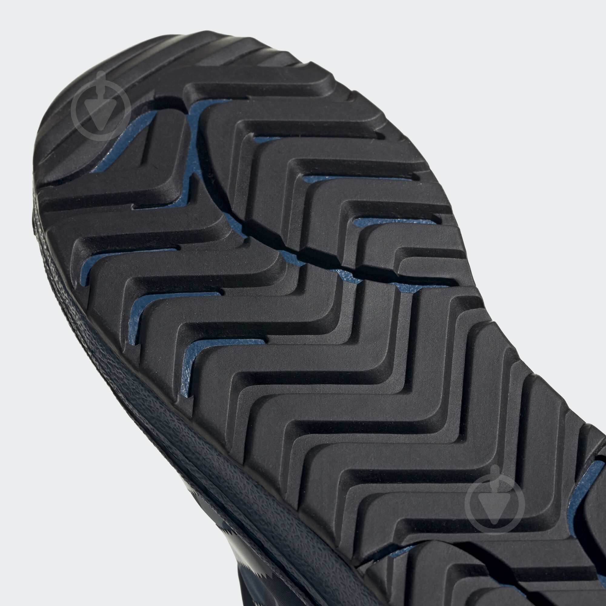 Чоботи Adidas SST WINT3R CF C EE7260 р.29 блакитний - фото 9