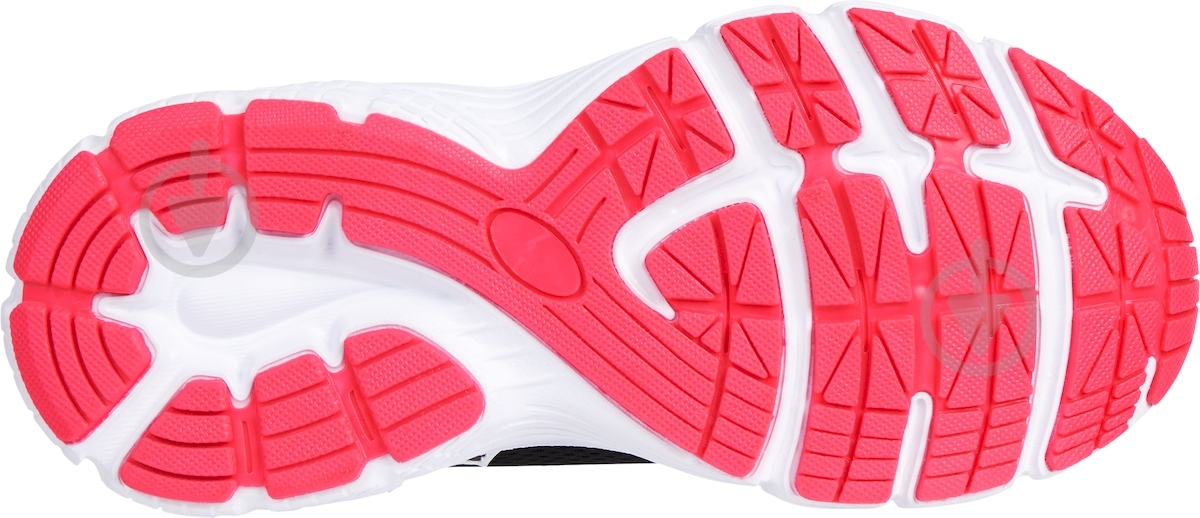 Кроссовки для девочек Energetics Amsterdam VI J 416938-902050 р.36 черные - фото 5 Кроссовки для девочек Energetics Amsterdam VI J 416938-902050 р.36 черные - фото 5