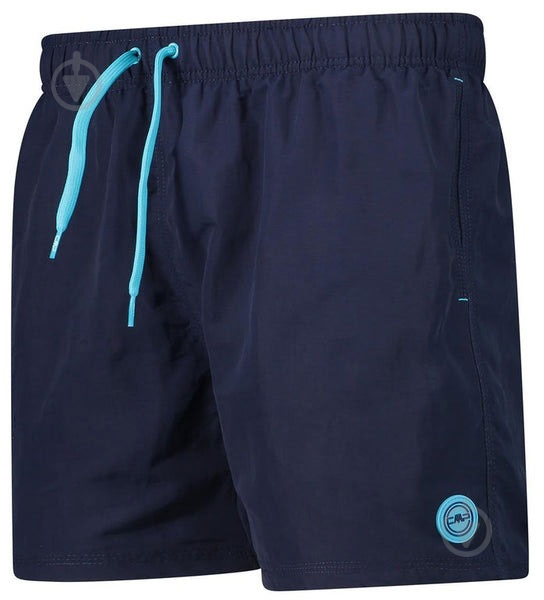 Шорты CMP 3R50027N/M982 р. 50 синий - фото 2