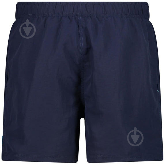 Шорты CMP 3R50027N/M982 р. 50 синий - фото 3