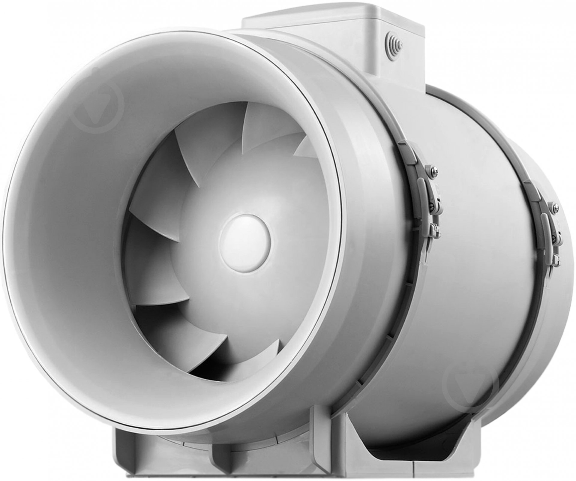 Вентилятор канальный Вентс ТТ ПРО 200 - фото 1