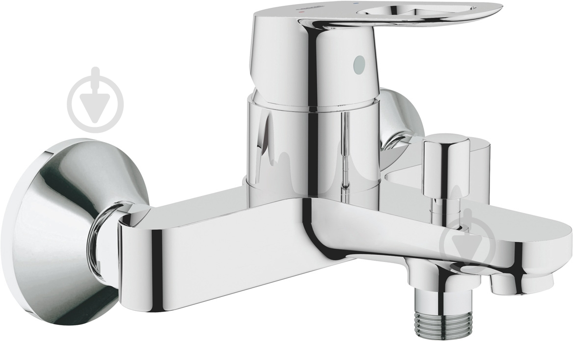 Набор смесителей Grohe Start Loop 23351000+23355000+26196000 - фото 3