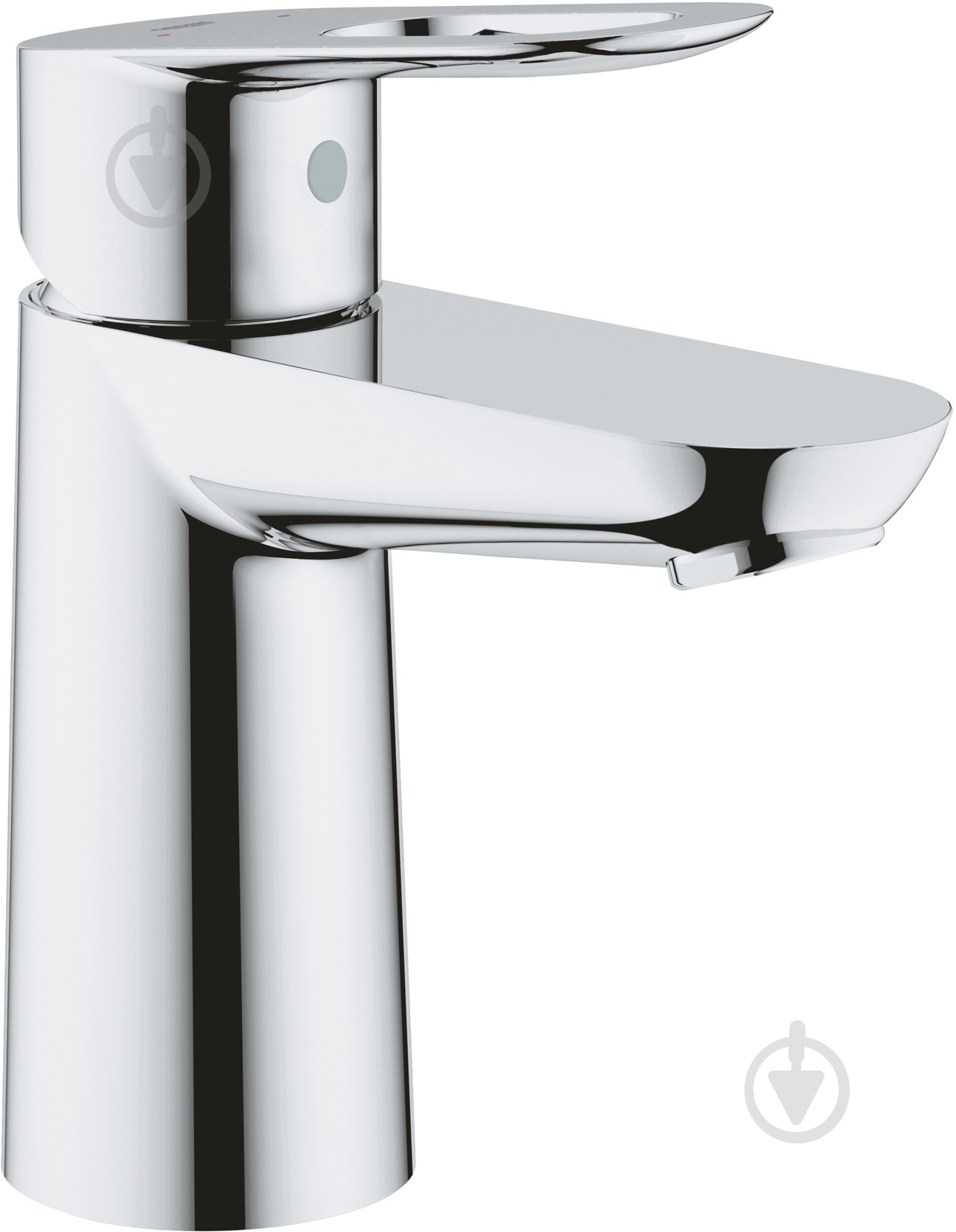 Набор смесителей Grohe Start Loop 23351000+23355000+26196000 - фото 2