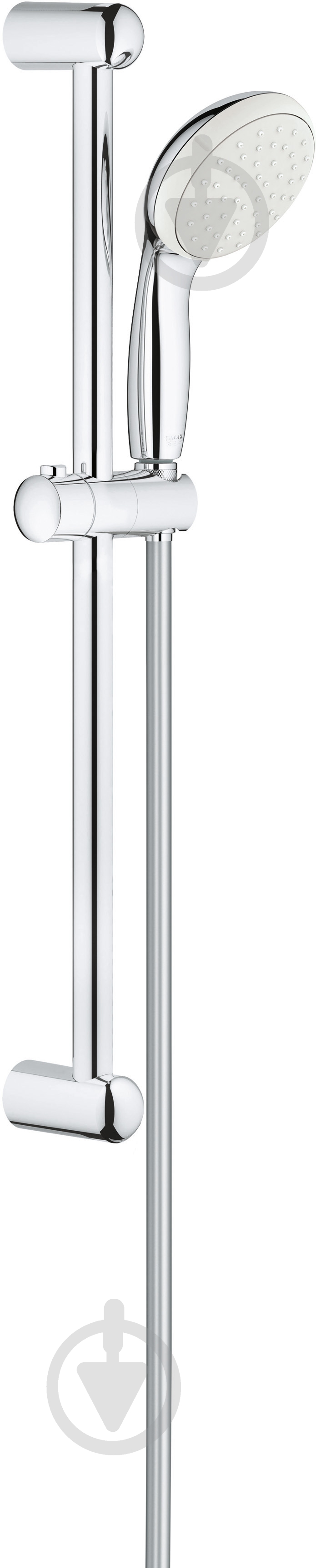 Набор смесителей Grohe Start Loop 23351000+23355000+26196000 - фото 4