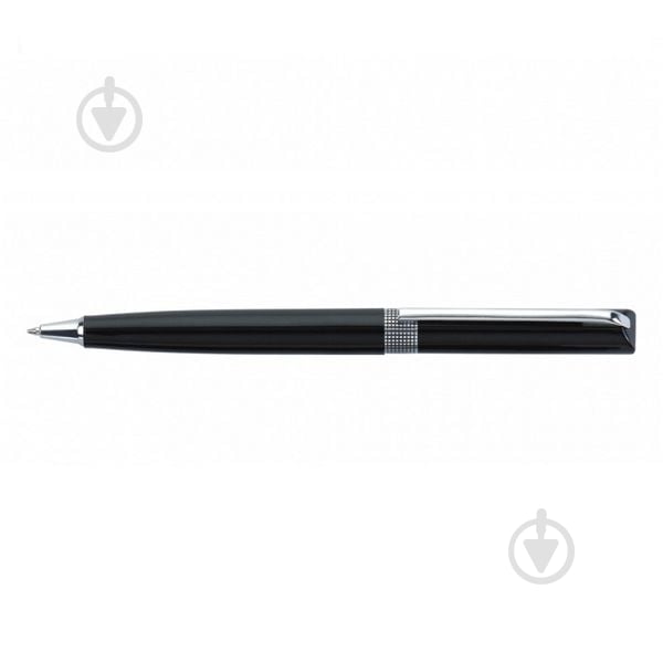 Ручка подарочная Flair Decent синяя + футляр 1037 - фото 1