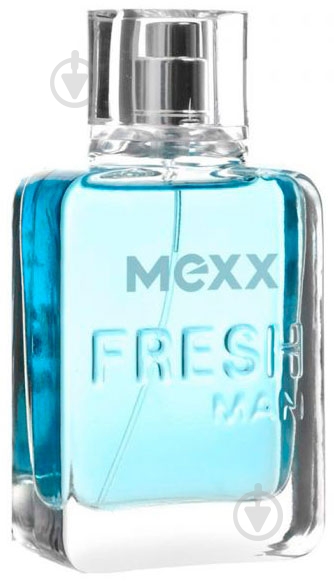 Туалетная вода Mexx Fresh Man EDT 30 мл - фото 2