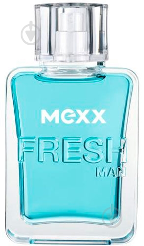 Туалетная вода Mexx Fresh Man EDT 30 мл - фото 1