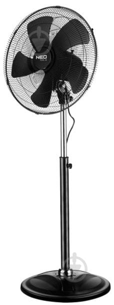 Вентилятор напольный NEO tools 90-003 (100 Вт) - фото 1 Вентилятор напольный NEO tools 90-003 (100 Вт) - фото 1